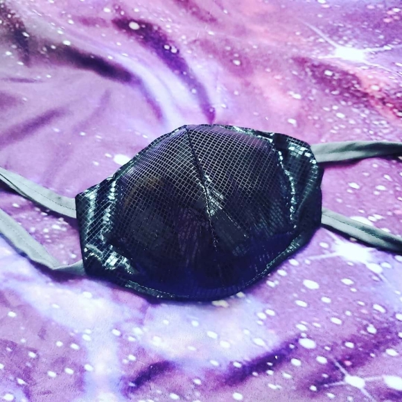 Accessories - Air filtering mask